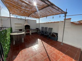 Casa adosada en venta en Carretera de Córdoba - Libertad en Puertollano