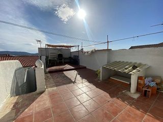 Casa adosada en venta en Carretera de Córdoba - Libertad en Puertollano
