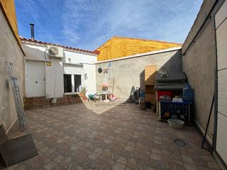 Casa adosada en venta en Carretera de Córdoba - Libertad en Puertollano