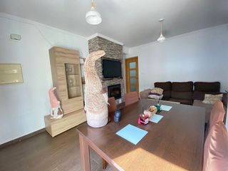 Casa adosada en venta en Carretera de Córdoba - Libertad en Puertollano