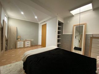 Casa adosada en venta en Carretera de Córdoba - Libertad en Puertollano