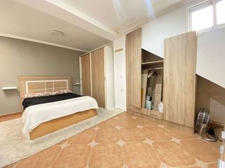 Casa adosada en venta en Carretera de Córdoba - Libertad en Puertollano