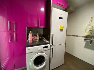 Casa adosada en venta en Carretera de Córdoba - Libertad en Puertollano