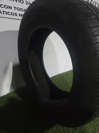 235 60 17 102H KUMHO SOLUS KH15