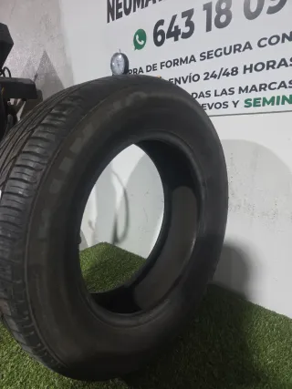 235 60 17 102H KUMHO SOLUS KH15