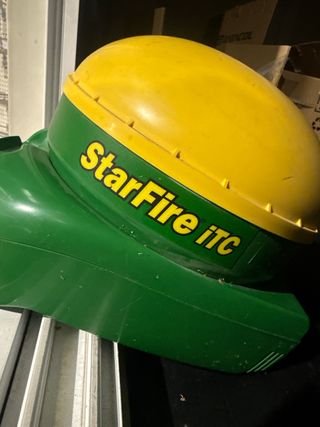 Antena GPS John Deere StarFire iTC