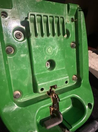 Antena GPS John Deere StarFire iTC