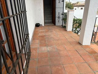 Chalet en venta en El Rinconcillo en Algeciras