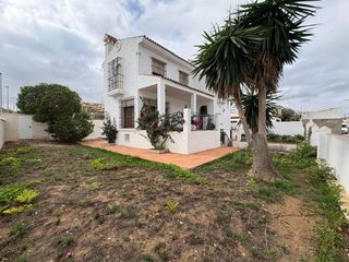 Chalet en venta en El Rinconcillo en Algeciras