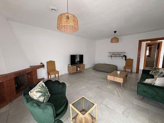 Chalet en venta en El Rinconcillo en Algeciras