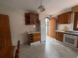 Chalet en venta en El Rinconcillo en Algeciras