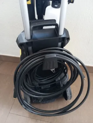 Karcher K5 Power Control Hidrolimpiadora