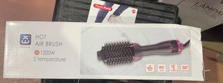 Cepillo Secador Extralhouse 1200W