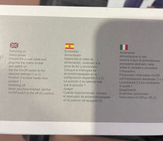 Cepillo Secador Extralhouse 1200W