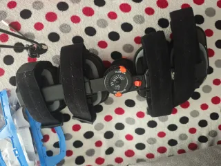 Rodillera infantil para niño