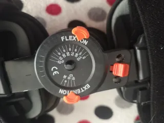 Rodillera infantil para niño