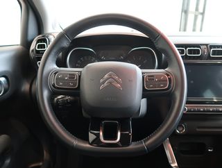 Citroen C3 Aircross FEEL PACK 1.5 110cv 2022