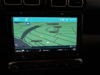 Citroen C3 Aircross FEEL PACK 1.5 110cv 2022