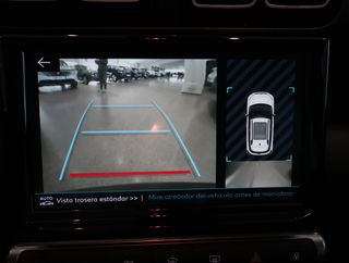 Citroen C3 Aircross FEEL PACK 1.5 110cv 2022