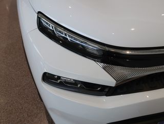 Citroen C3 Aircross FEEL PACK 1.5 110cv 2022