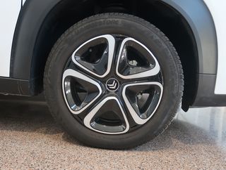 Citroen C3 Aircross FEEL PACK 1.5 110cv 2022