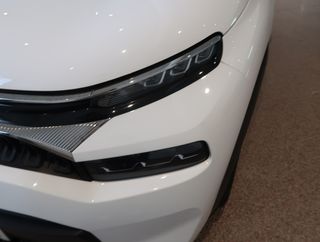 Citroen C3 Aircross FEEL PACK 1.5 110cv 2022