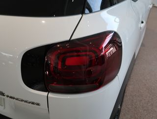 Citroen C3 Aircross FEEL PACK 1.5 110cv 2022