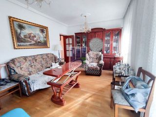 Piso en venta en AVE - Villimar en Burgos