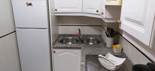 Piso en venta en Centro en Cáceres