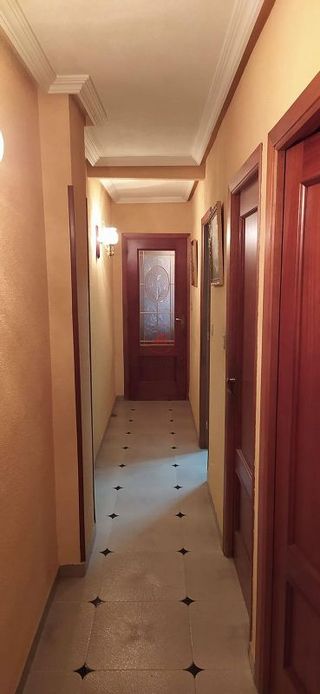 Piso en venta en Centro en Cáceres