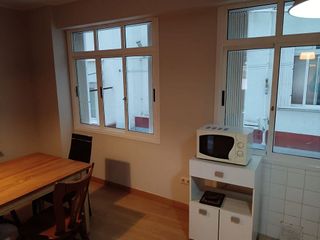 Piso en venta en Porta Nova en Ferrol