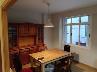 Piso en venta en Porta Nova en Ferrol