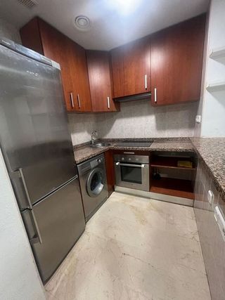 Piso en venta en Centro Urbano en Benidorm
