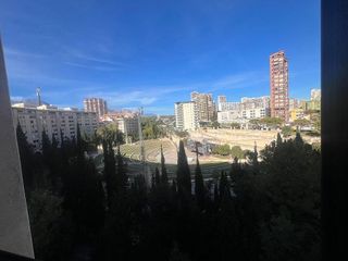 Piso en venta en Centro Urbano en Benidorm