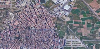 Piso en venta en Benaguasil