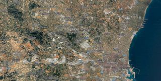 Piso en venta en Benaguasil