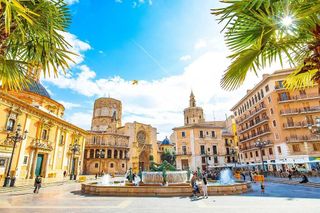 Piso en venta en Benaguasil