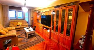 Piso en venta en Praza España - Casablanca en Vigo