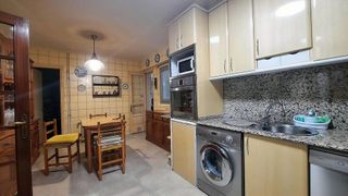 Piso en venta en Praza España - Casablanca en Vigo