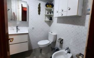 Piso en venta en Praza España - Casablanca en Vigo