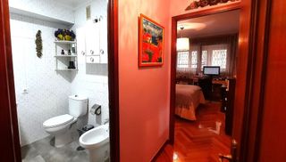 Piso en venta en Praza España - Casablanca en Vigo