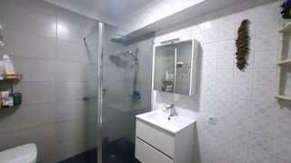 Piso en venta en Praza España - Casablanca en Vigo