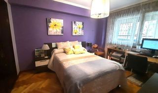 Piso en venta en Praza España - Casablanca en Vigo