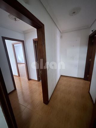 Piso en venta en As Travesas - Balaídos en Vigo