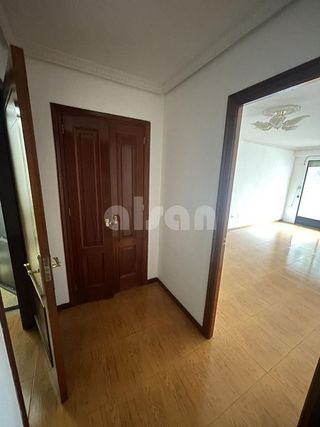 Piso en venta en As Travesas - Balaídos en Vigo