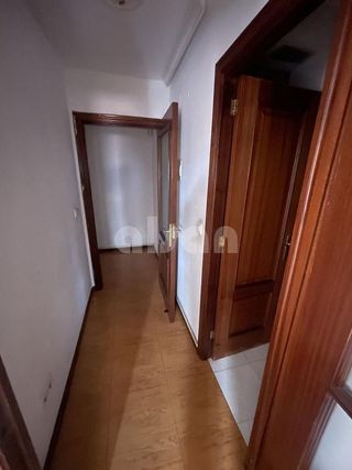Piso en venta en As Travesas - Balaídos en Vigo