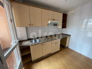 Piso en venta en As Travesas - Balaídos en Vigo