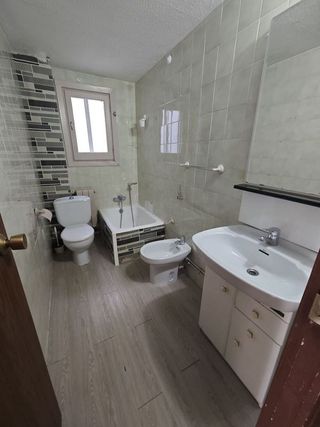 Piso en venta en San José Alto en Zaragoza