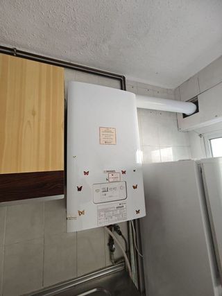 Piso en venta en San José Alto en Zaragoza