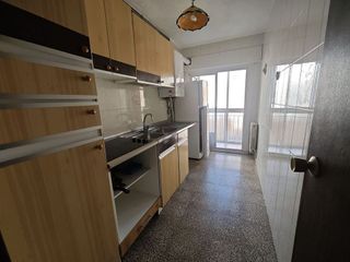 Piso en venta en San José Alto en Zaragoza